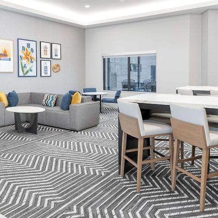 Homewood Suites By Hilton Holland Dış mekan fotoğraf