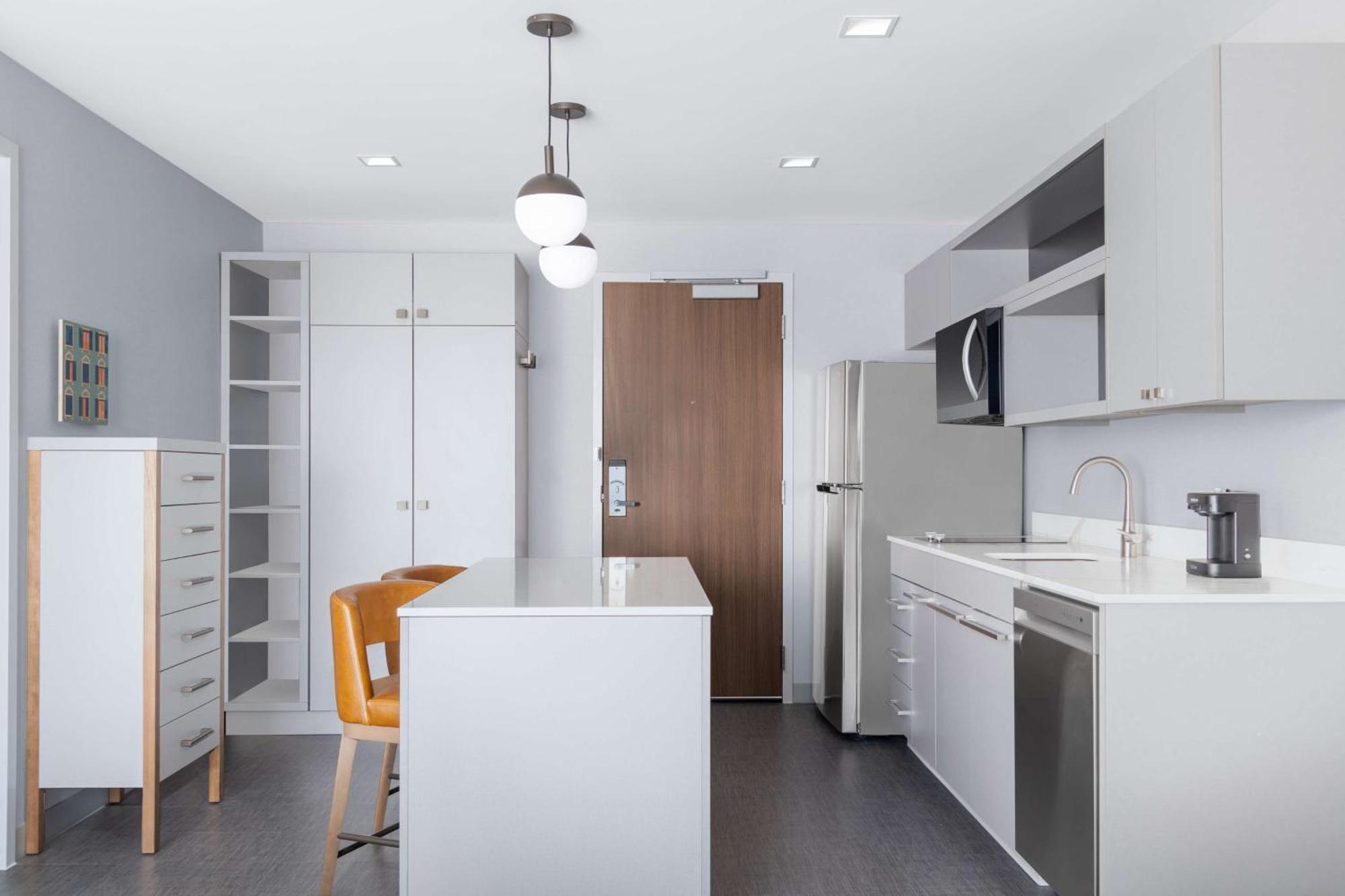 Homewood Suites By Hilton Holland Dış mekan fotoğraf