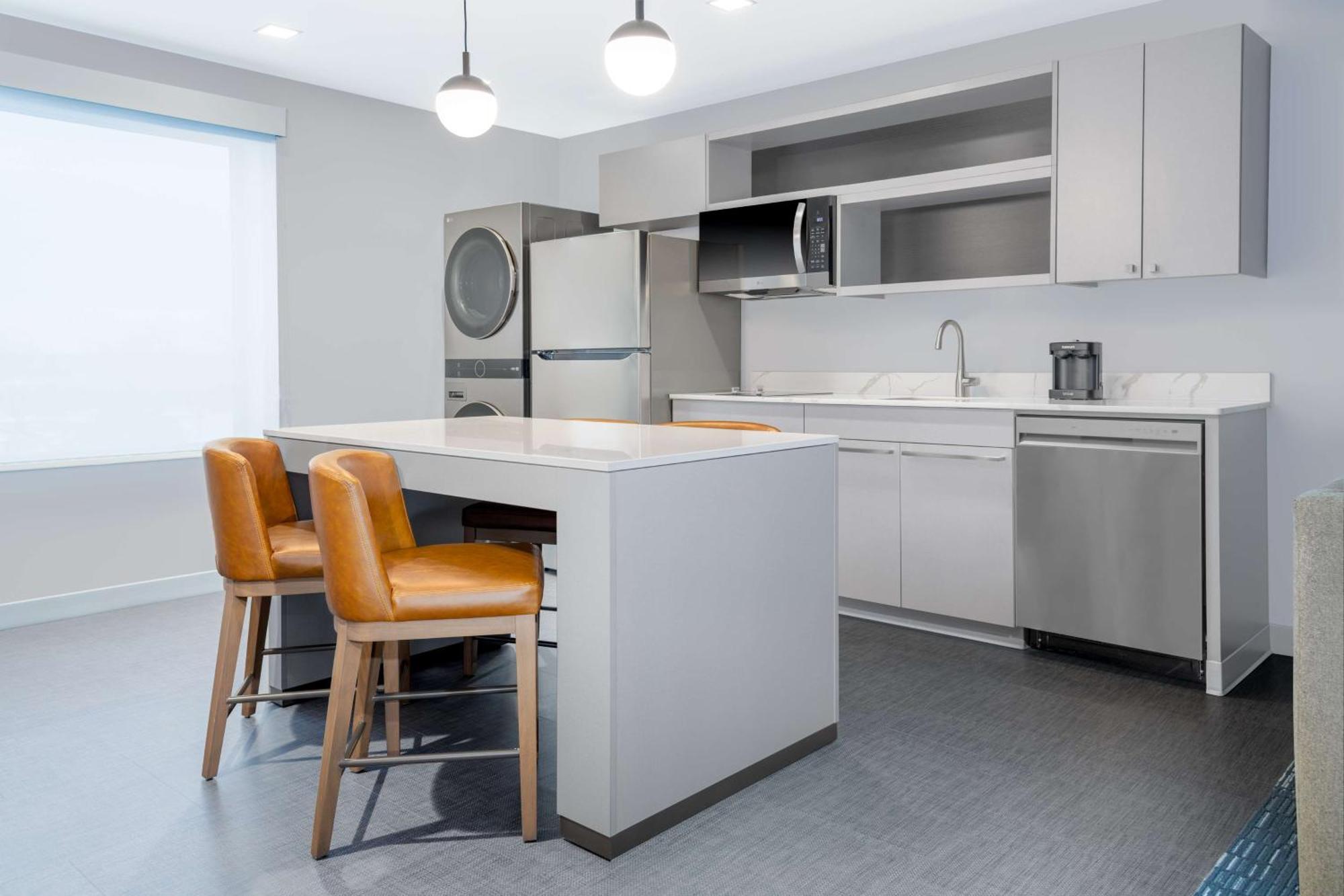 Homewood Suites By Hilton Holland Dış mekan fotoğraf