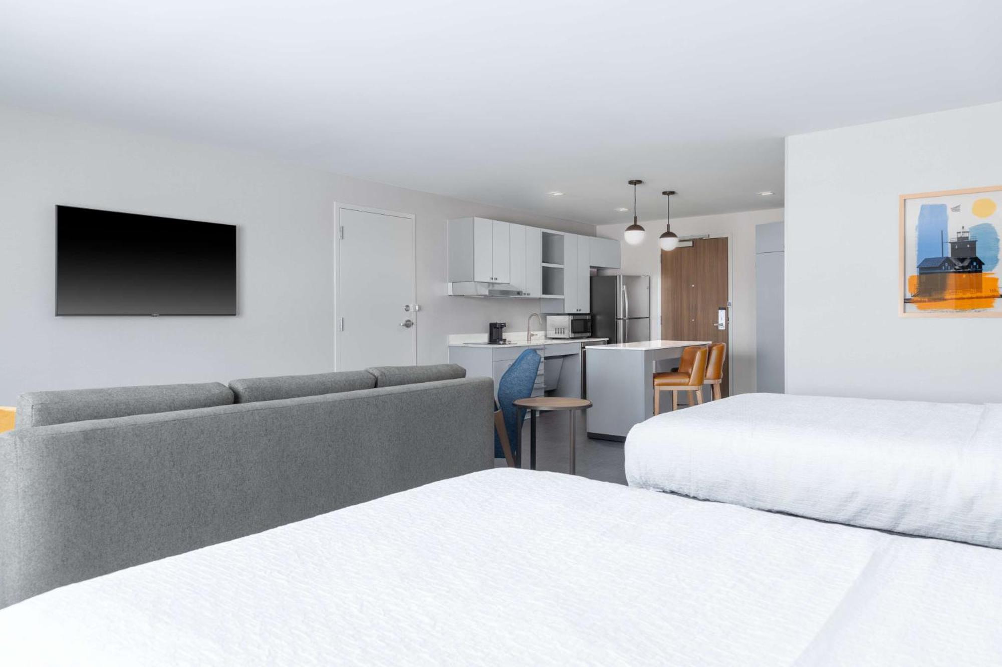 Homewood Suites By Hilton Holland Dış mekan fotoğraf