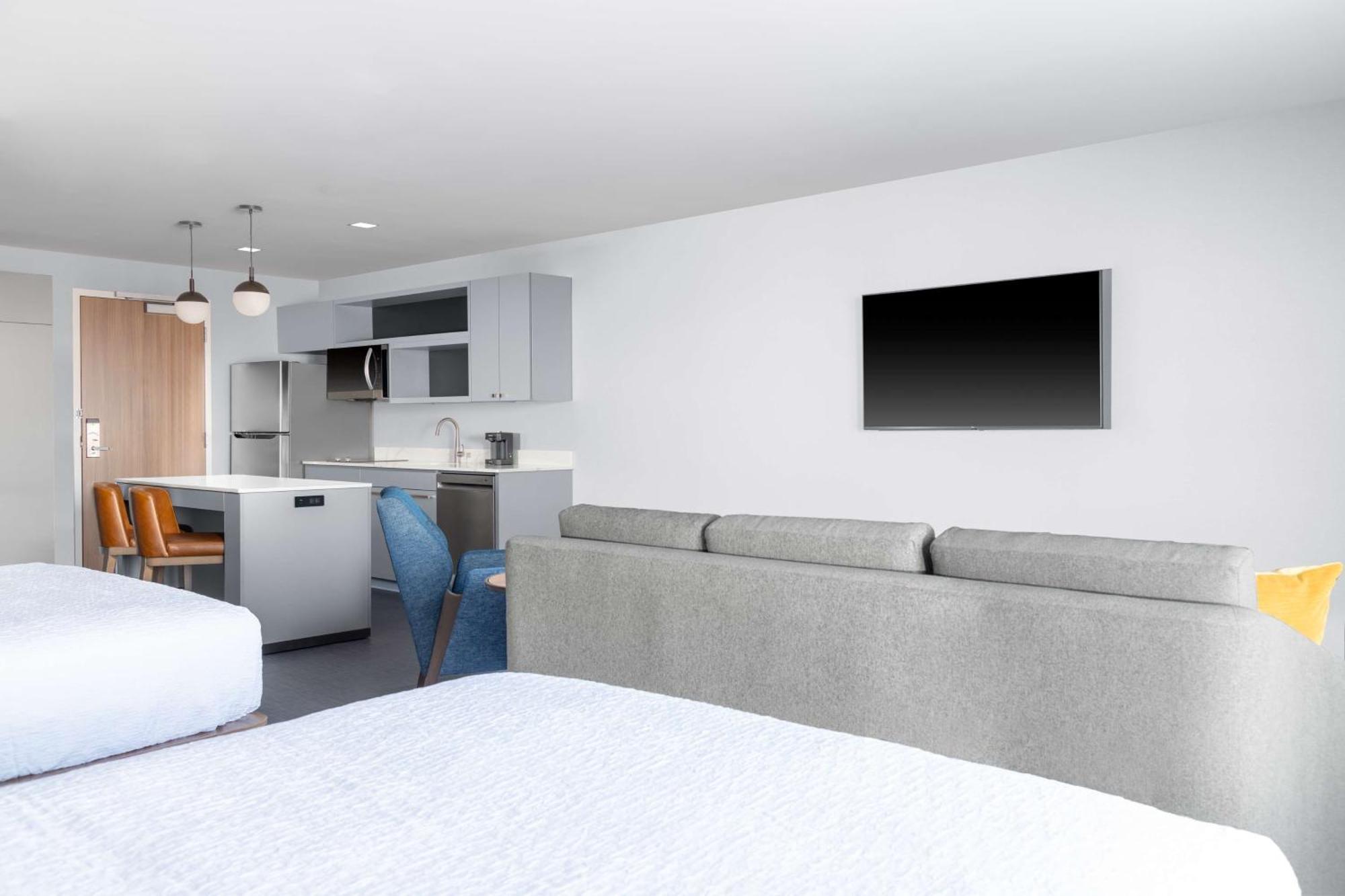 Homewood Suites By Hilton Holland Dış mekan fotoğraf