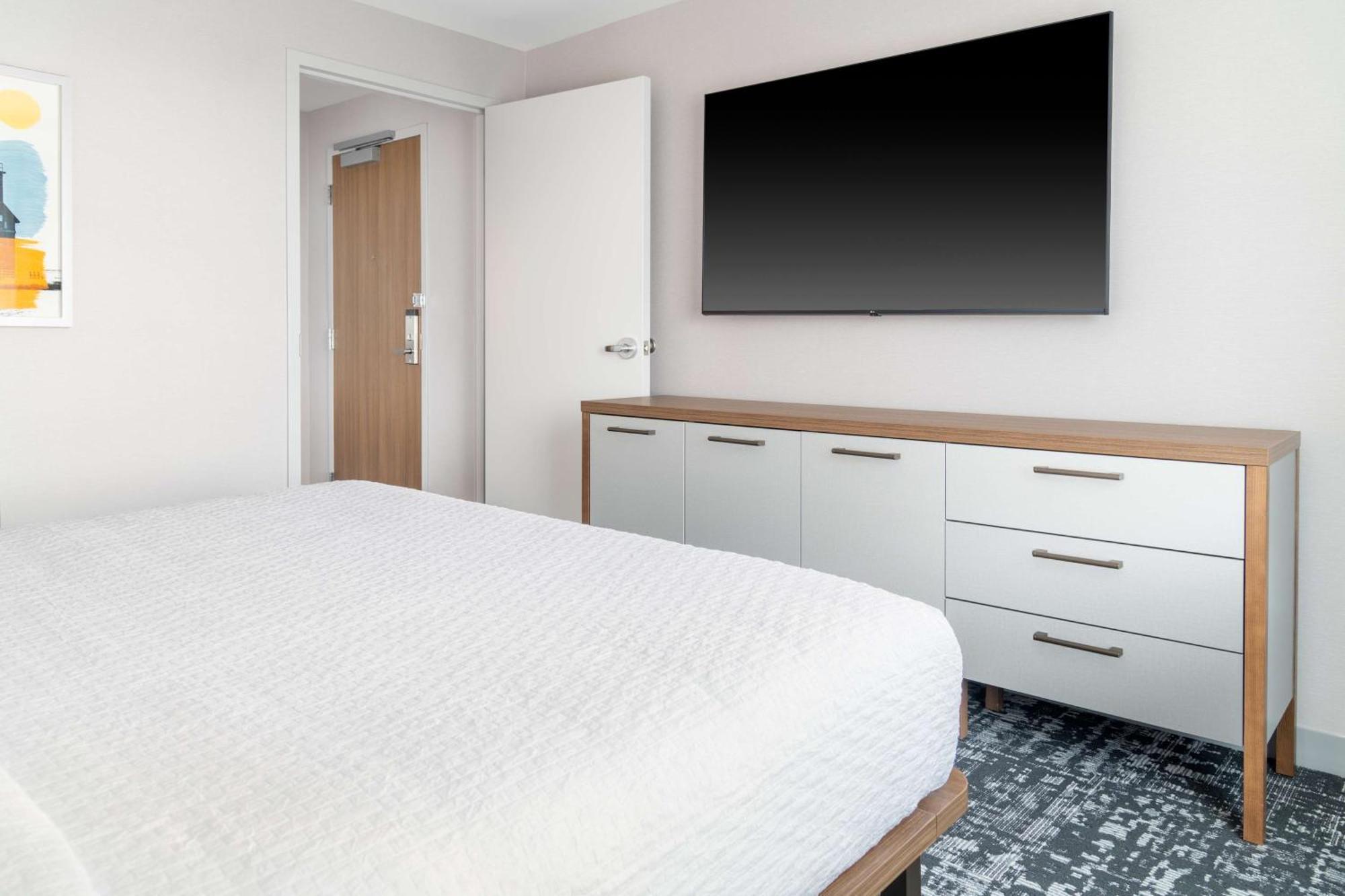 Homewood Suites By Hilton Holland Dış mekan fotoğraf