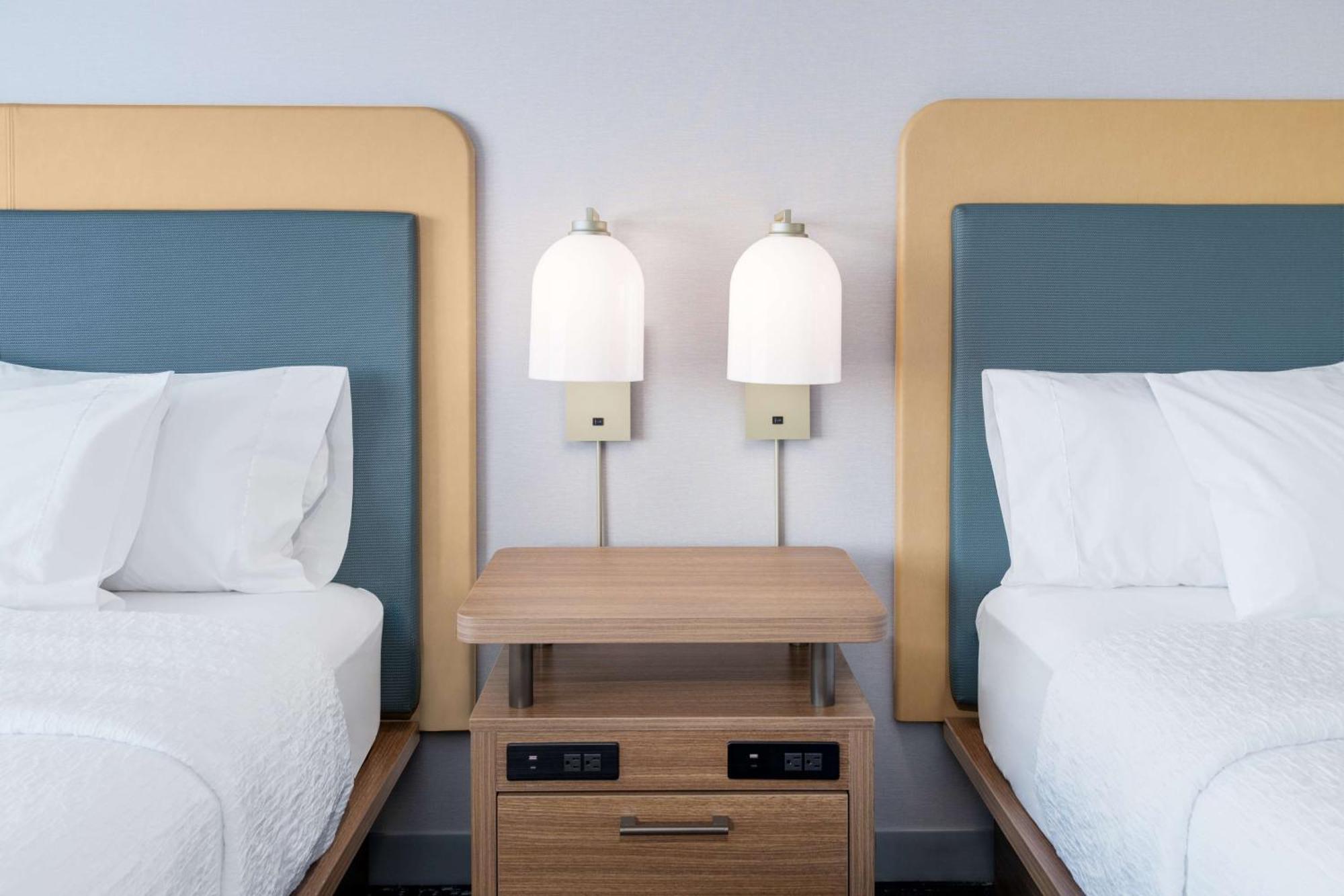 Homewood Suites By Hilton Holland Dış mekan fotoğraf