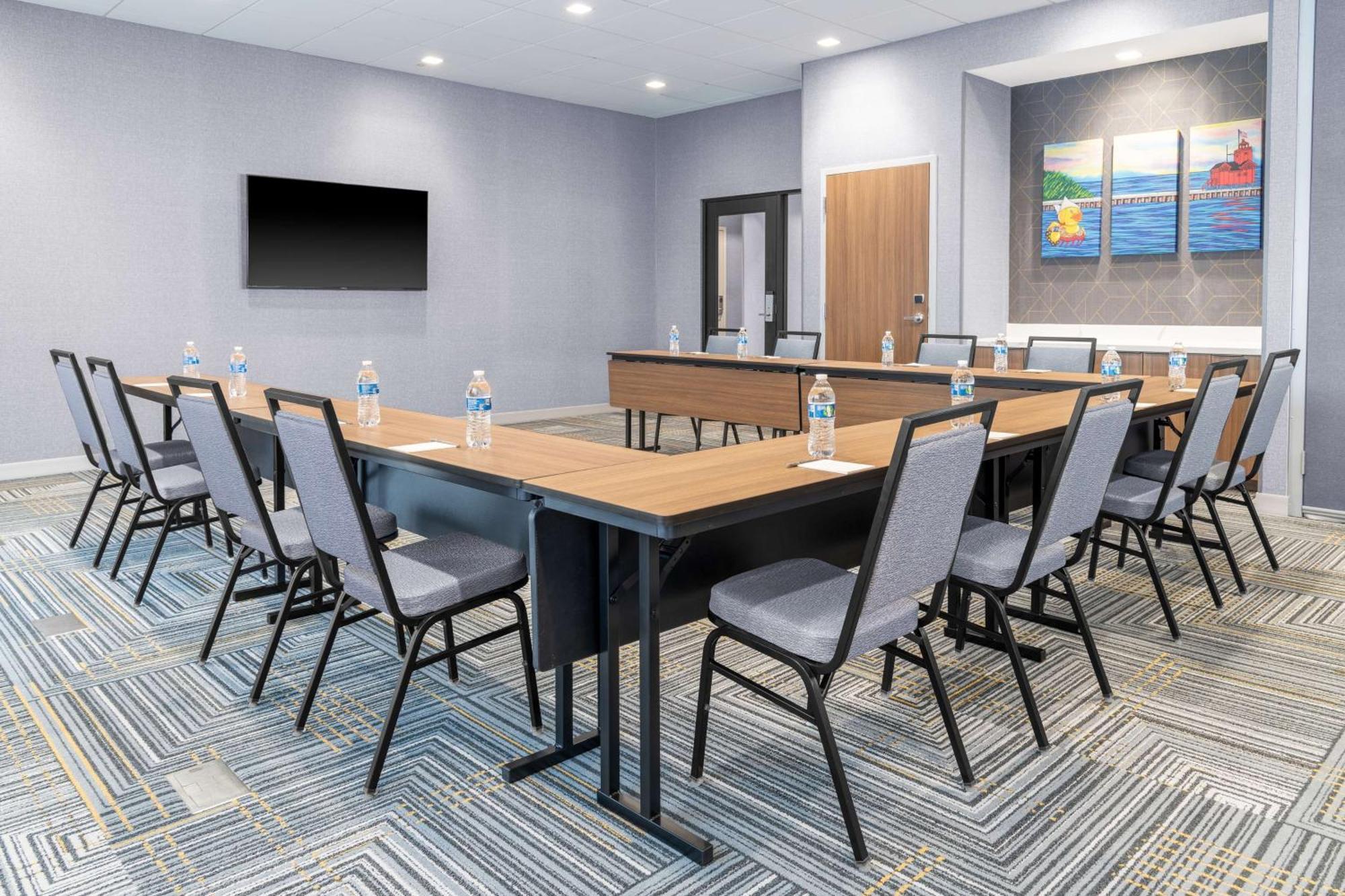 Homewood Suites By Hilton Holland Dış mekan fotoğraf