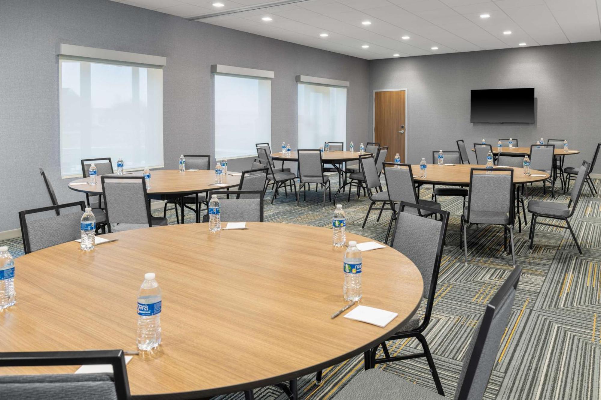 Homewood Suites By Hilton Holland Dış mekan fotoğraf