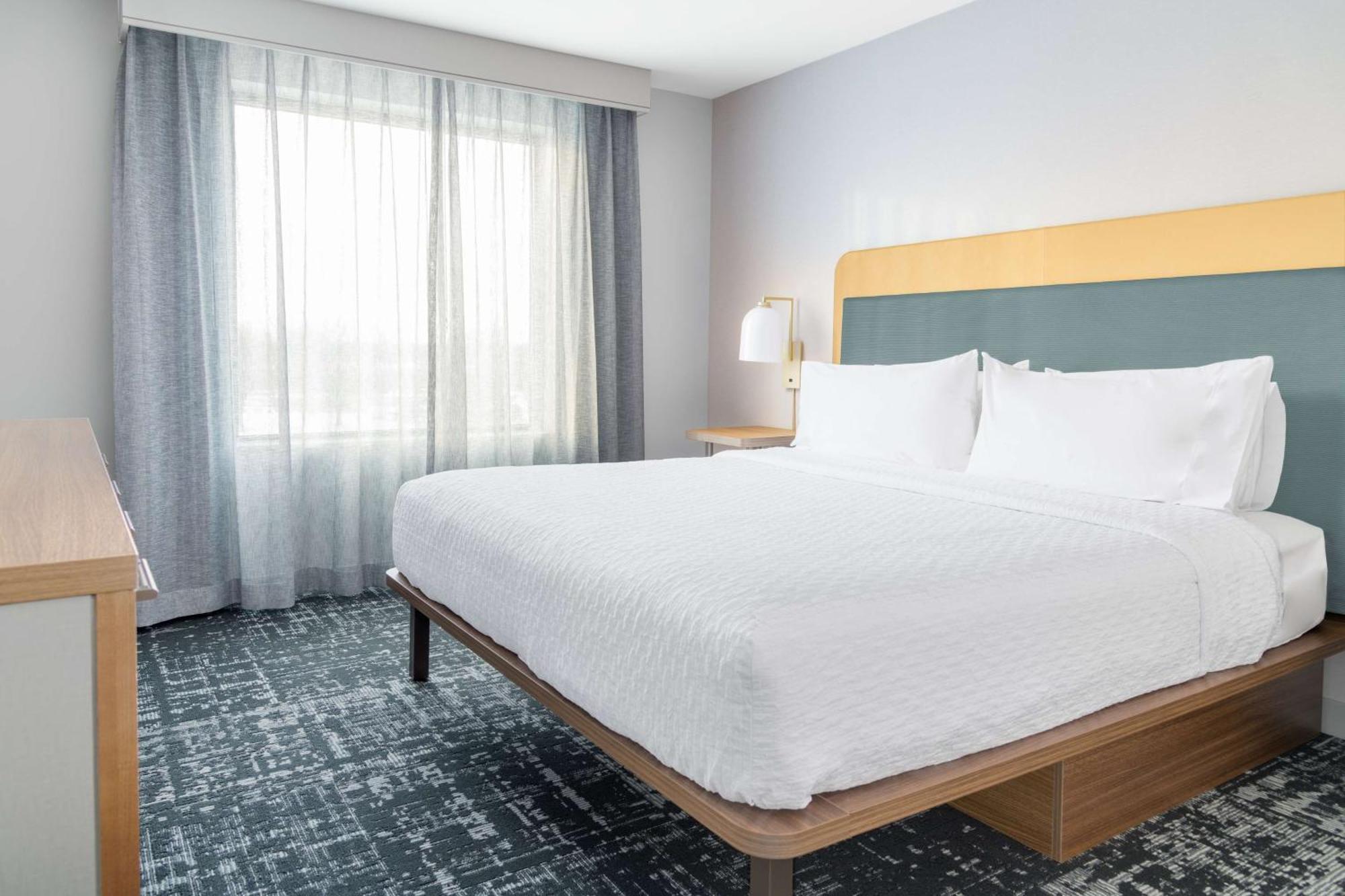 Homewood Suites By Hilton Holland Dış mekan fotoğraf