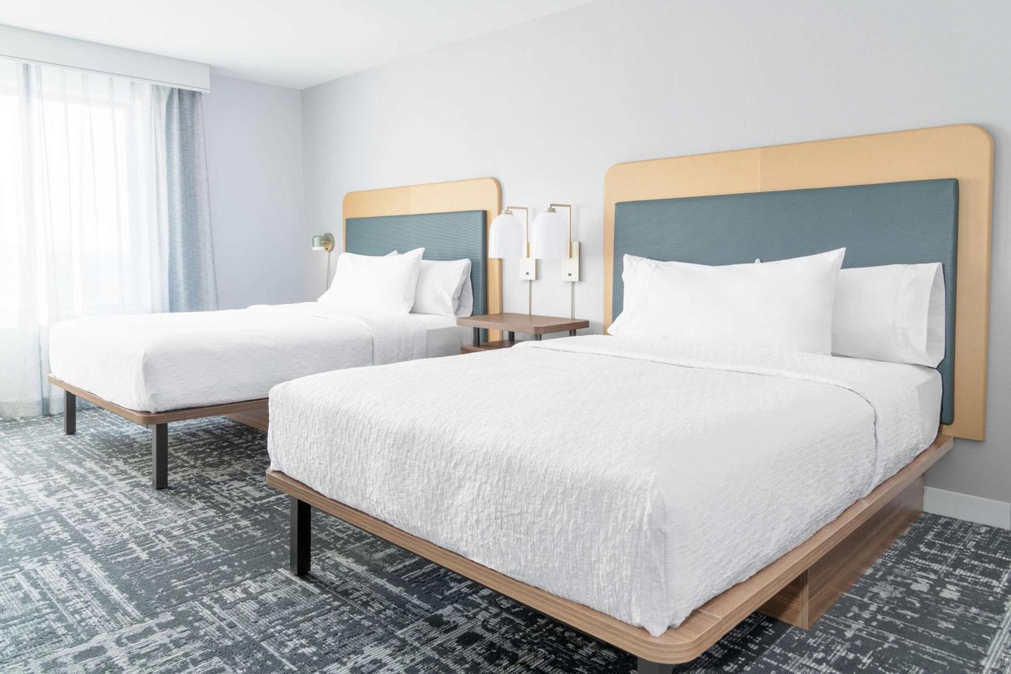Homewood Suites By Hilton Holland Dış mekan fotoğraf