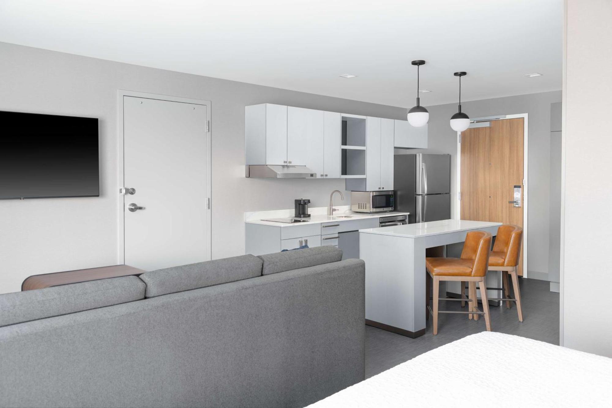 Homewood Suites By Hilton Holland Dış mekan fotoğraf