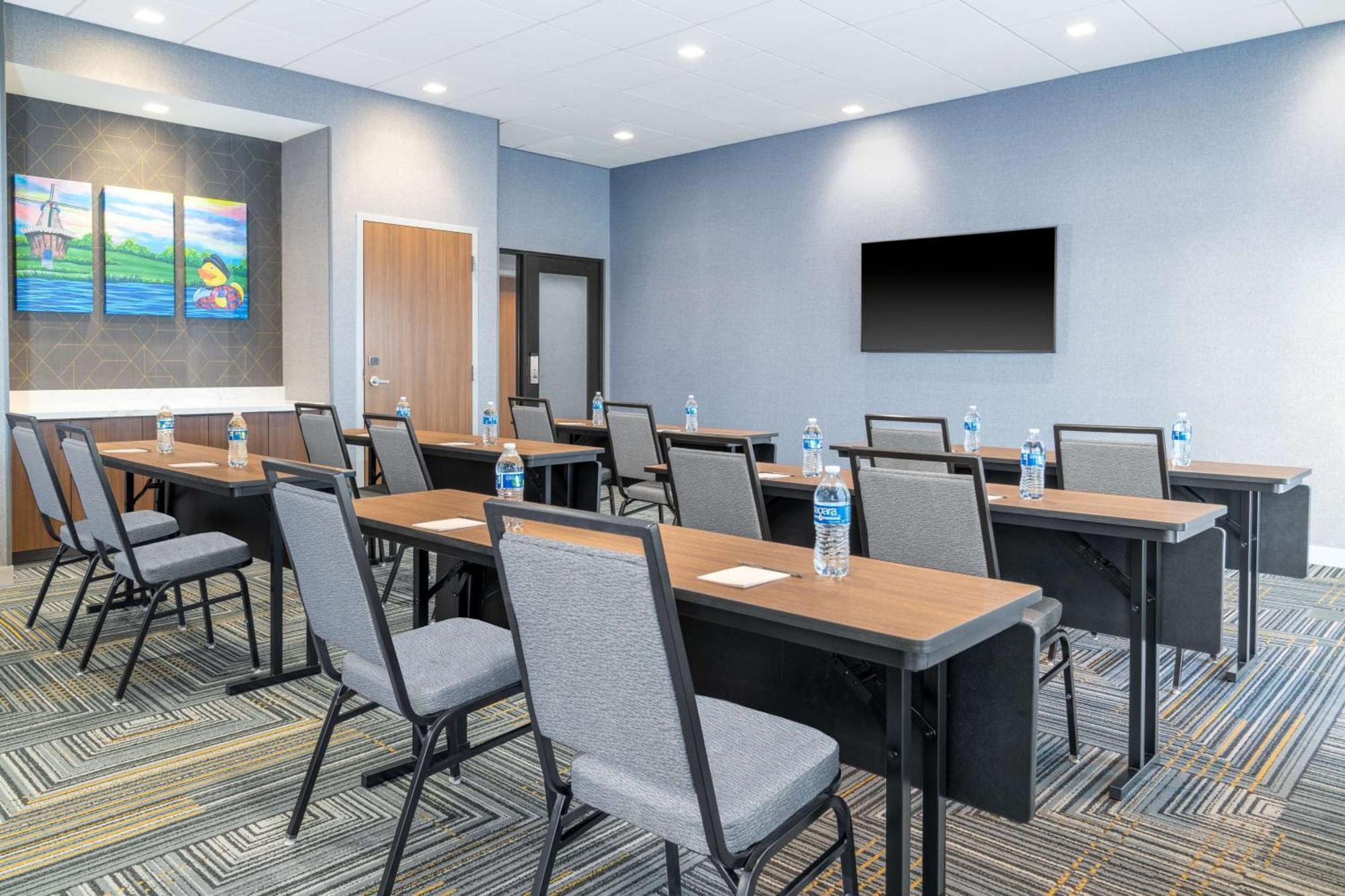 Homewood Suites By Hilton Holland Dış mekan fotoğraf