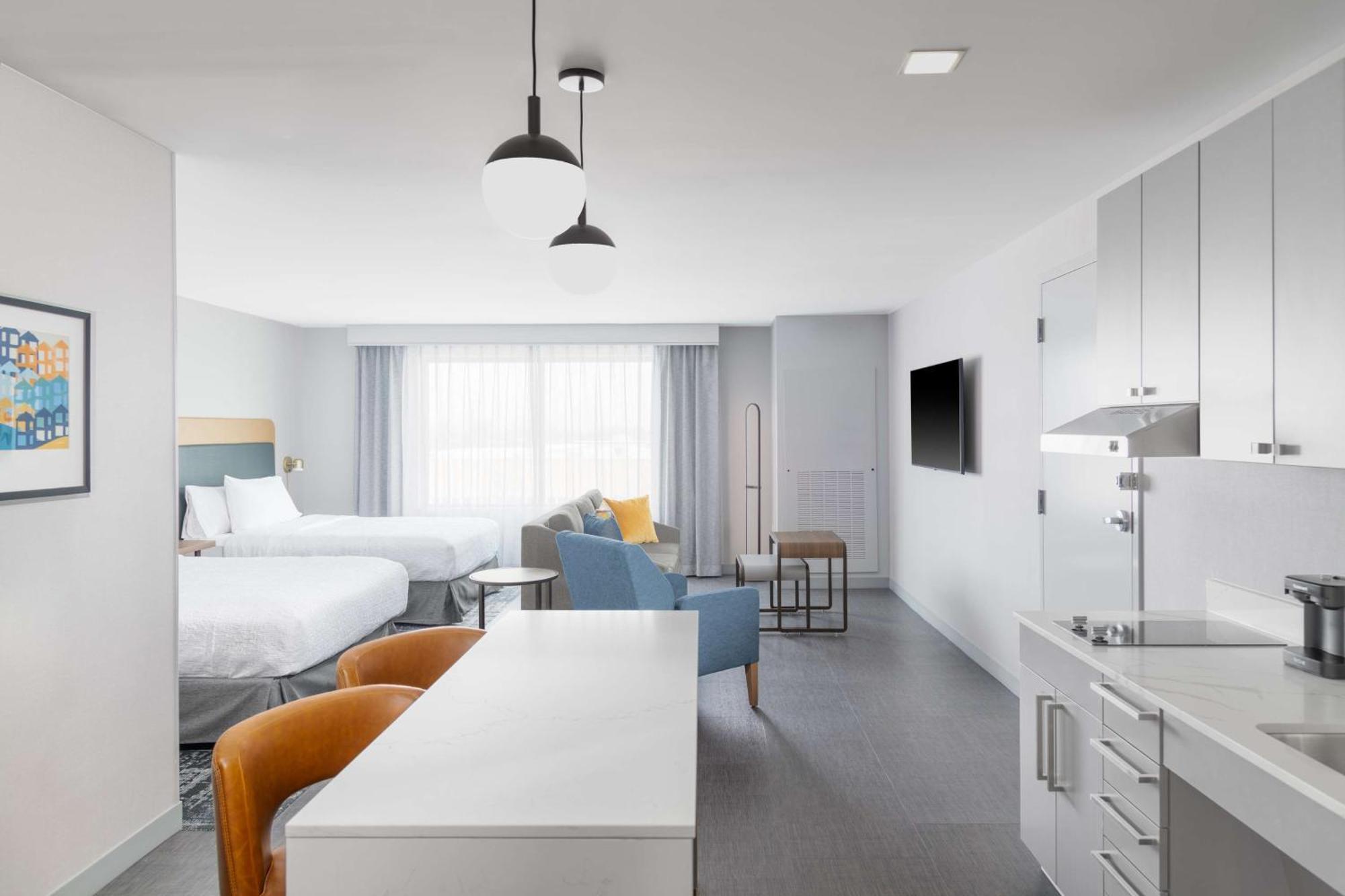 Homewood Suites By Hilton Holland Dış mekan fotoğraf