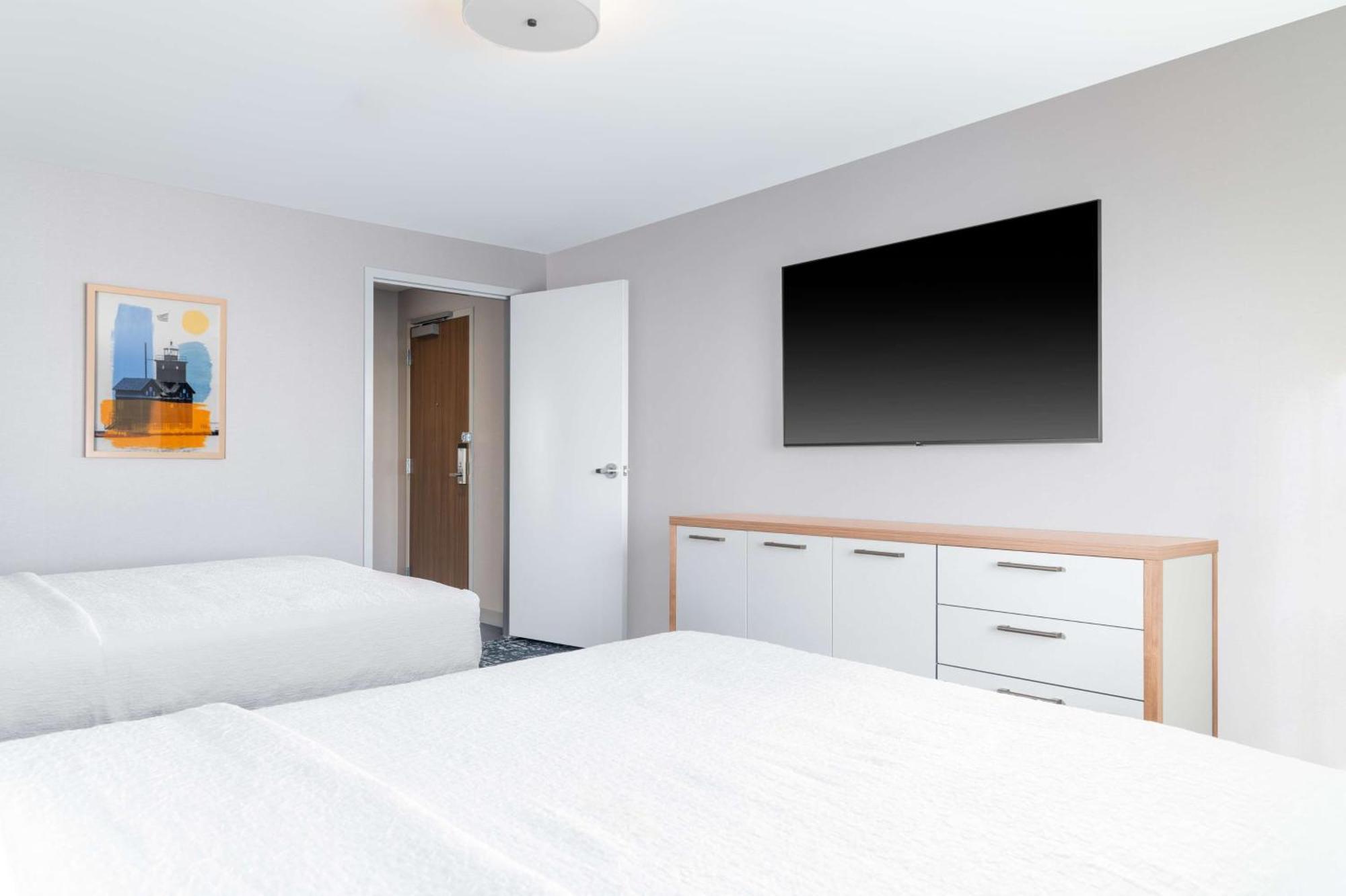 Homewood Suites By Hilton Holland Dış mekan fotoğraf