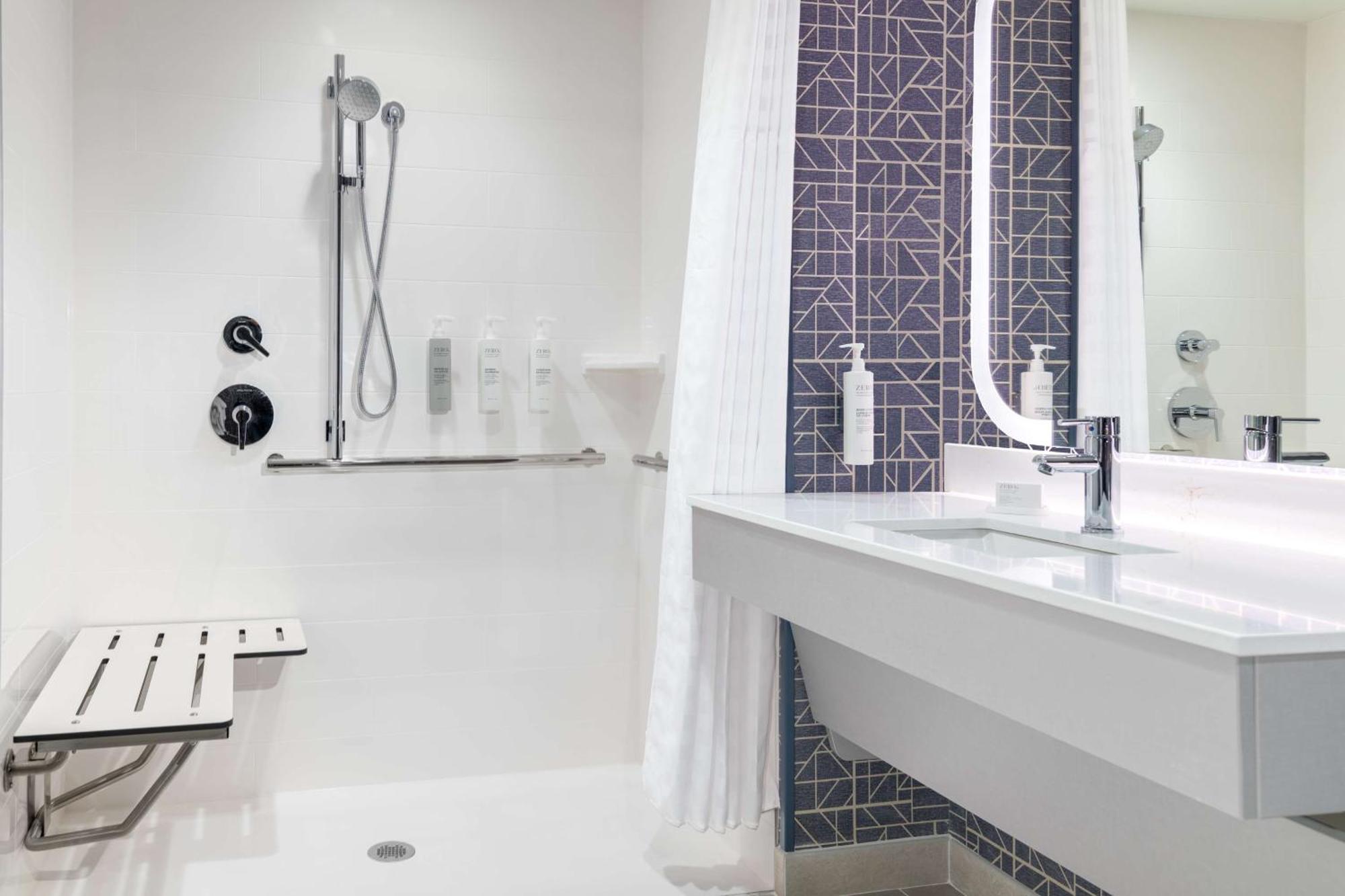 Homewood Suites By Hilton Holland Dış mekan fotoğraf